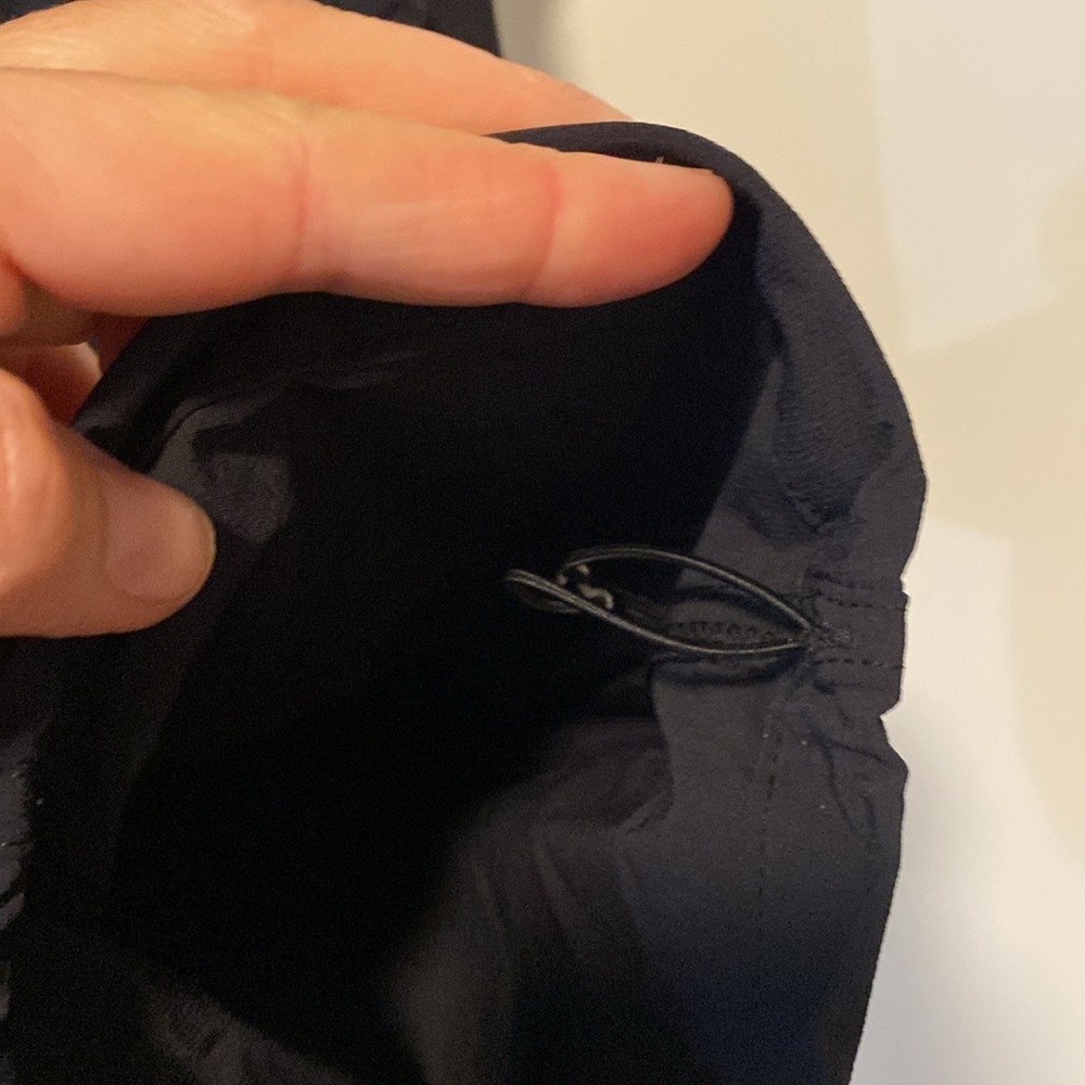 Outdoor Research Ferrosi Pants - Regular Black - Picture 4 of 12